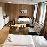 Διαμέρισμα Dnm Korycany