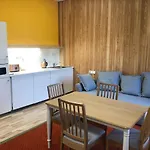 Appartement Dnm Korycany