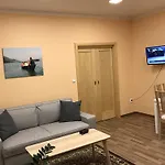 Διαμέρισμα Dnm
