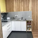 Διαμέρισμα Dnm