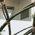 Διαμέρισμα Dnm
