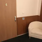 Διαμέρισμα Dnm Korycany