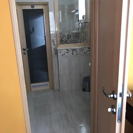 Apartment Dnm Korycany