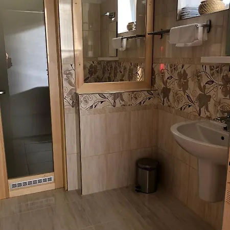 Dnm Apartment Korycany