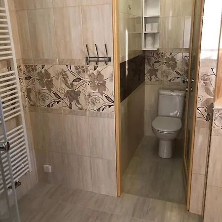 Appartement Dnm Korycany