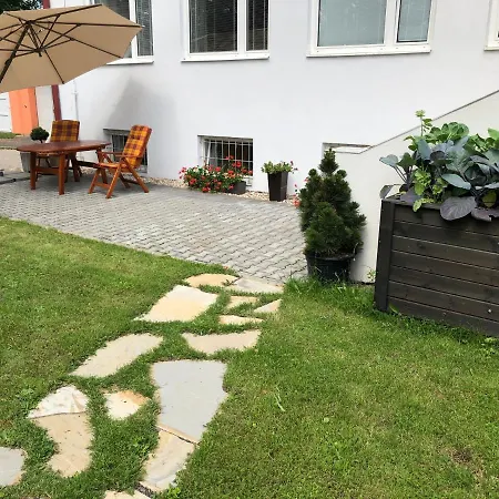 Appartement Dnm