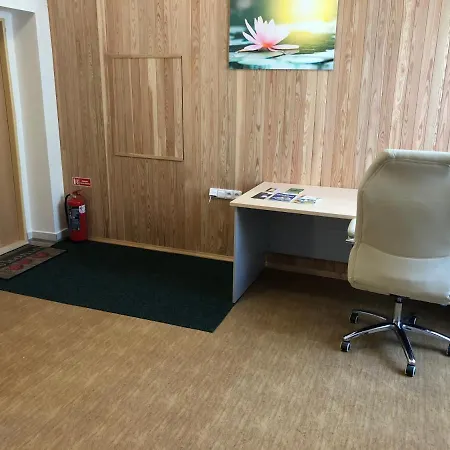 Dnm Apartment