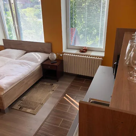 Dnm Apartment