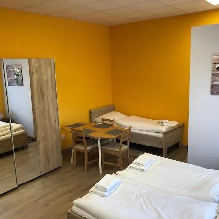Dnm Apartment