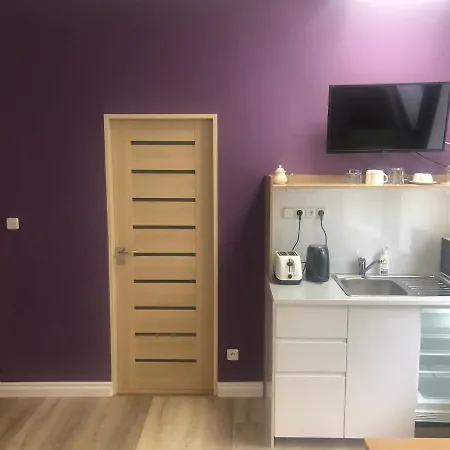 Appartement Dnm *