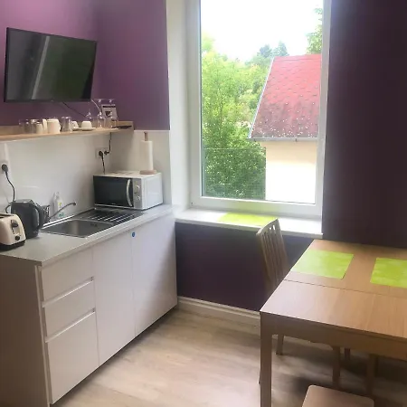 Apartment Dnm *