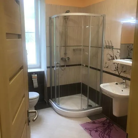Dnm Apartment *