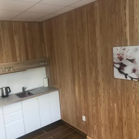 Apartment Dnm Korycany