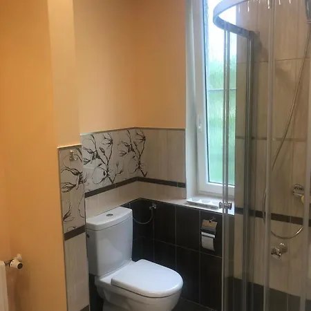 Appartement Dnm *