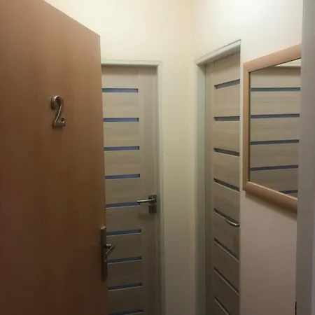 Dnm Apartment