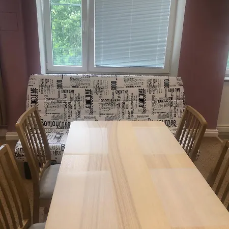 Apartment Dnm