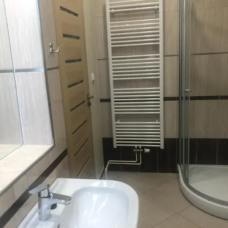 Dnm Apartment