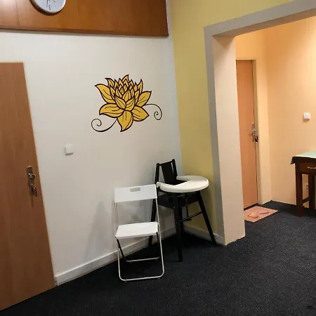 Apartment Dnm *