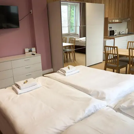 Appartement Dnm