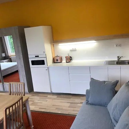 Apartment Dnm *