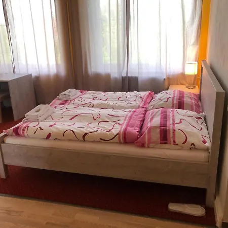 Dnm Apartment