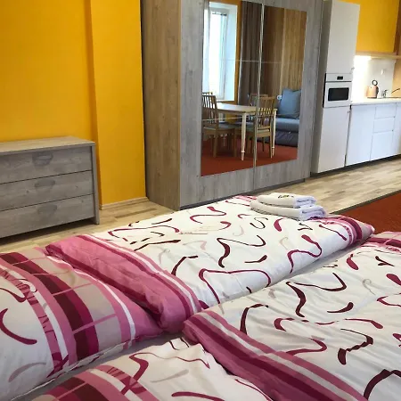 Apartment Dnm
