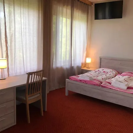 Dnm Apartment
