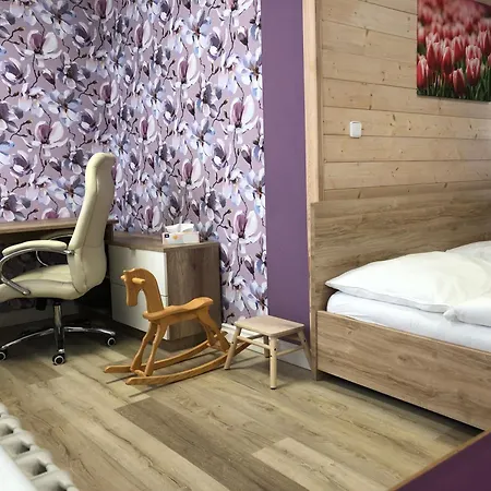 Dnm Apartment