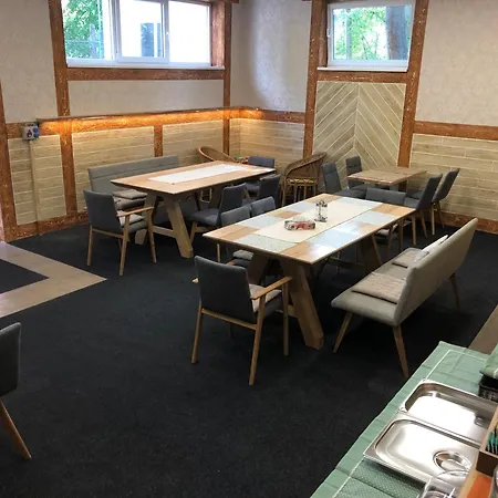 Dnm Apartman Koryčany