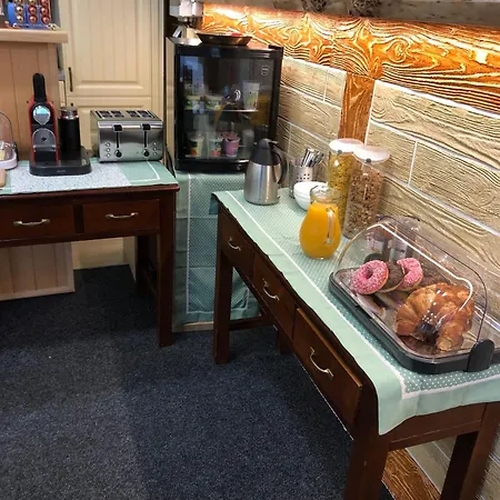 Apartman Dnm *