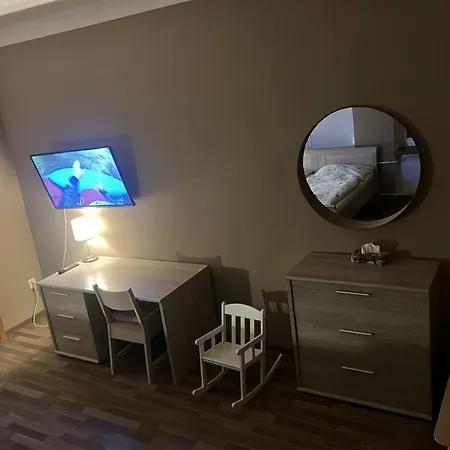 Apartman Dnm *