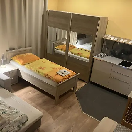 Appartement Dnm