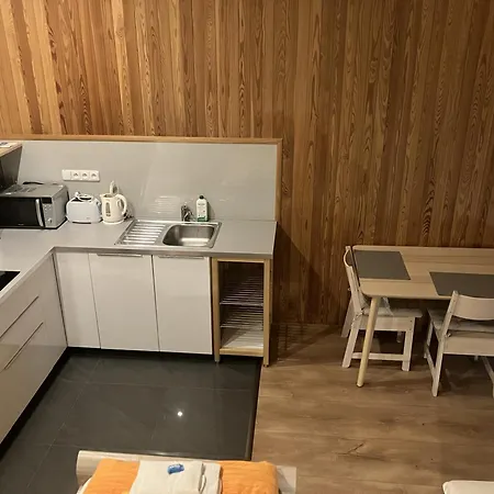 Apartman Dnm Koryčany