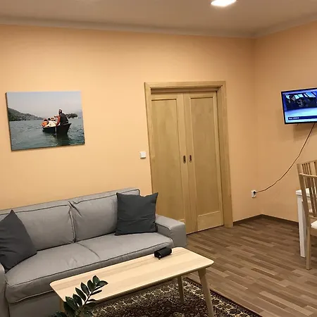 Apartment Dnm