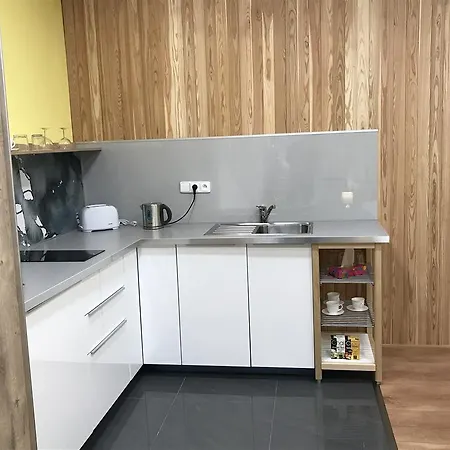 Apartment Dnm