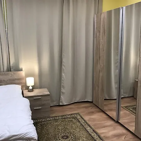 Apartman Dnm Koryčany