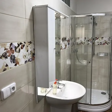 Dnm Apartment Korycany