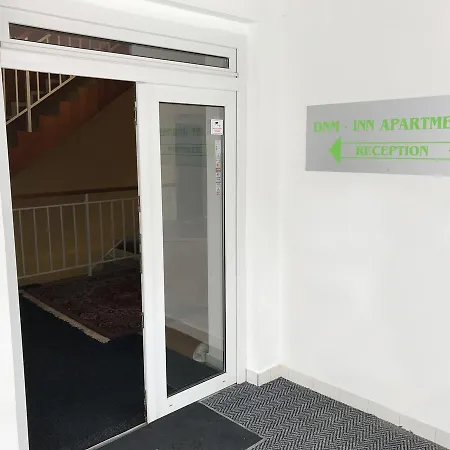 Apartman Dnm *