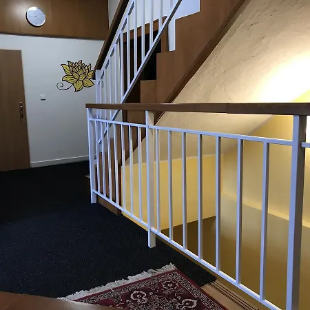 Dnm Apartman *
