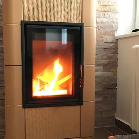 Dnm Appartement Korycany