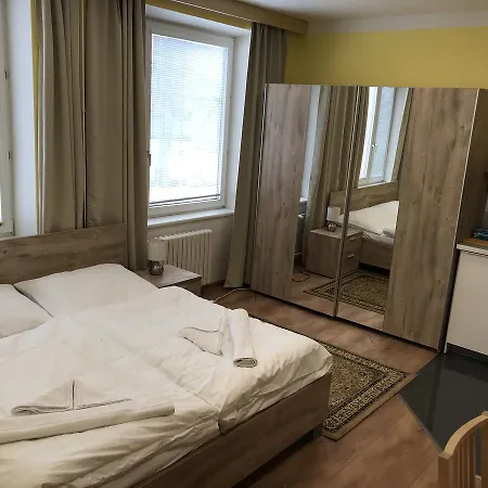 Dnm Apartment *
