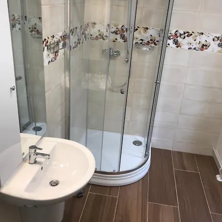 Apartment Dnm Korycany