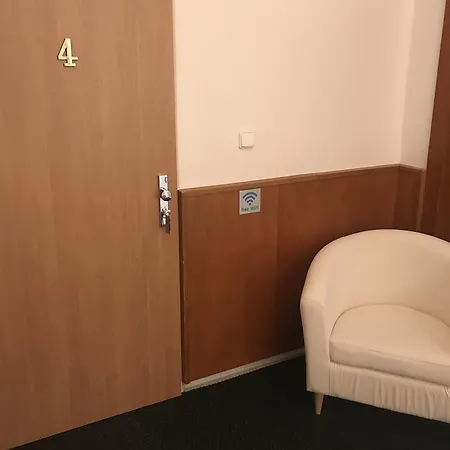 Apartman Dnm Koryčany