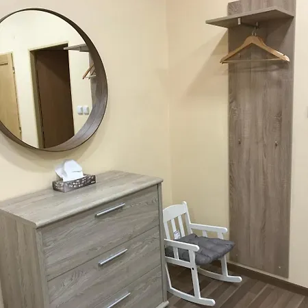 Dnm Apartment *