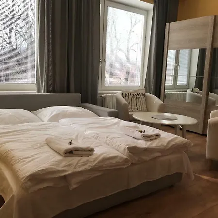 Apartment Dnm *