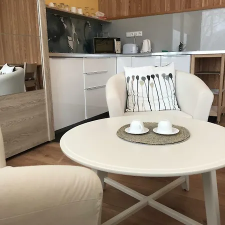 Dnm Apartment