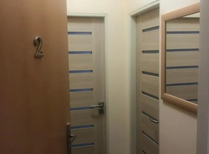Dnm شقة
