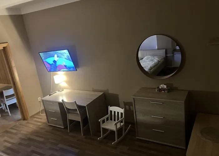 شقة Dnm *