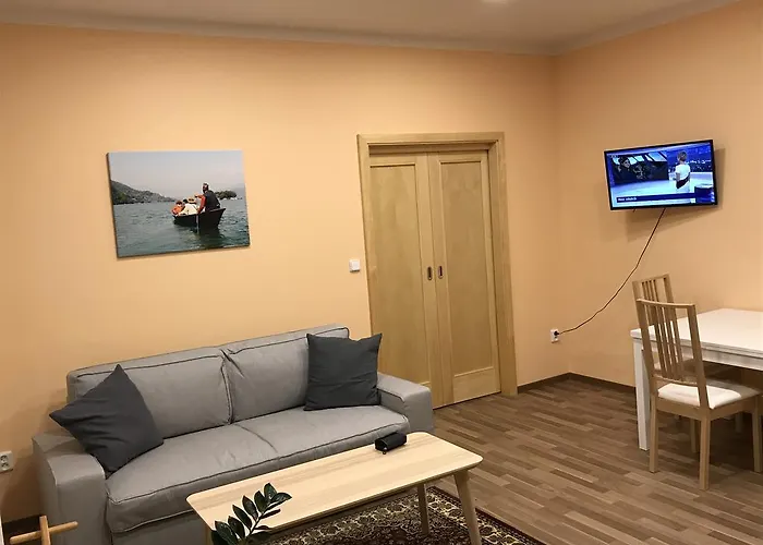 شقة Dnm