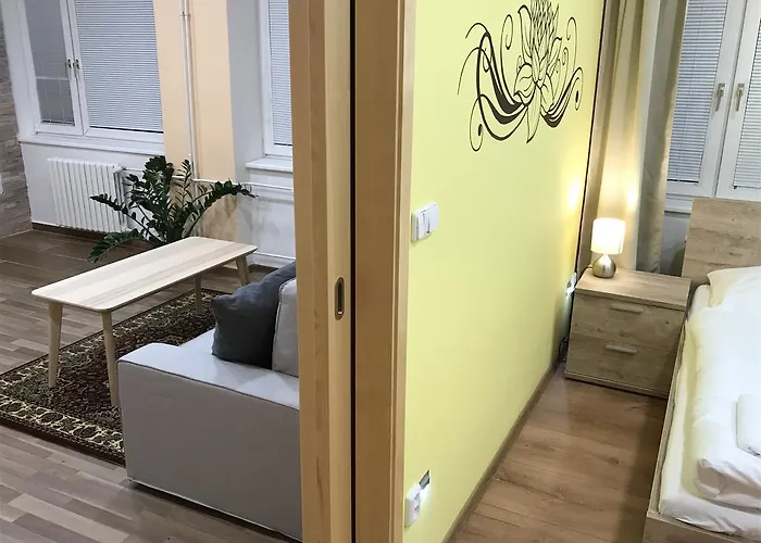 Dnm شقة Korycany